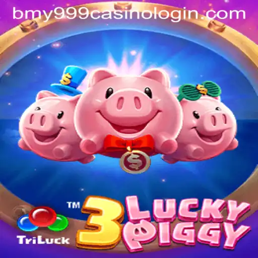 3LUCKYPIGGY: A Thrilling New Game for Casino Enthusiasts
