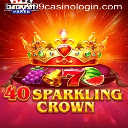 Exploring 40SparklingCrown: A Dazzling Experience at Bmy999 Casino