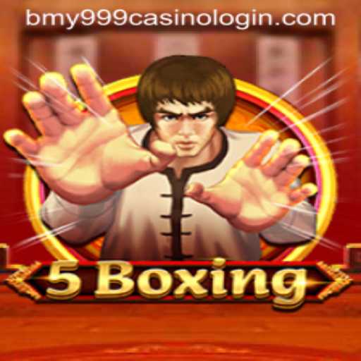 Exploring the Phenomenon of 5Boxing and Its Intersection with BMY999 Casino Login