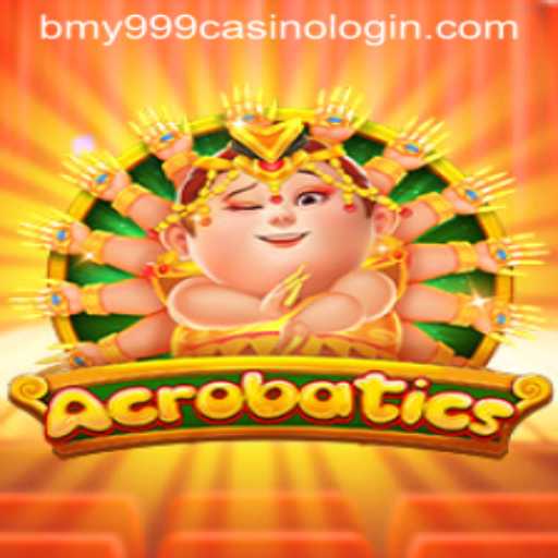 Acrobatics Game: The Thrilling Dive Into Precision and Balance