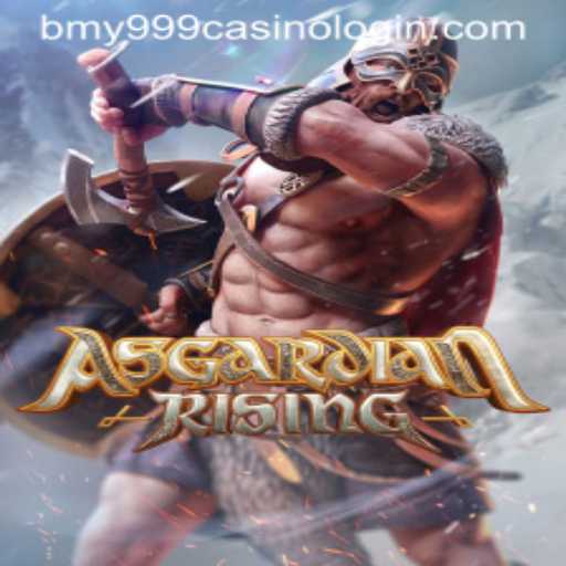 AsgardianRising: A Journey Through Norse Mythology in Gaming