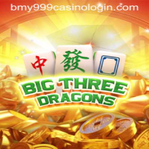 BigThreeDragons: A Comprehensive Guide to Gameplay and Rules