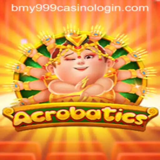 Acrobatics Game: The Thrilling Dive Into Precision and Balance