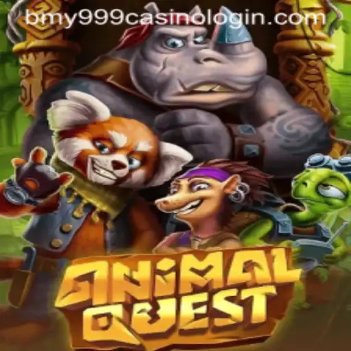 Explore AnimalQuest: A Journey Through the Wild