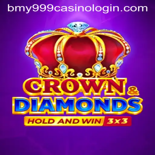 Exploring the Enchanting World of CrownDiamonds: A Comprehensive Guide