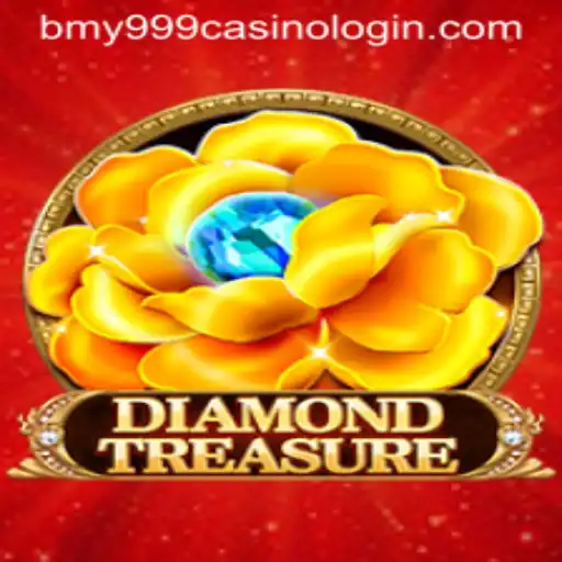 Discover the Ultimate Gaming Experience with Diamondtreasure and bmy999 Casino Login