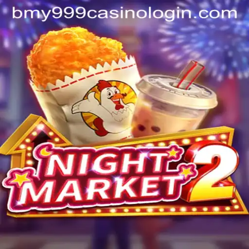 Exploring NightMarket2: Unveiling a Thrilling Gaming Experience