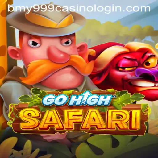 Explore the Wild Adventure of GoHighSafari and BMY999 Casino Login