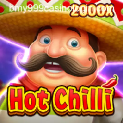 HotChilli: A Thrilling Casino Experience with BMY999