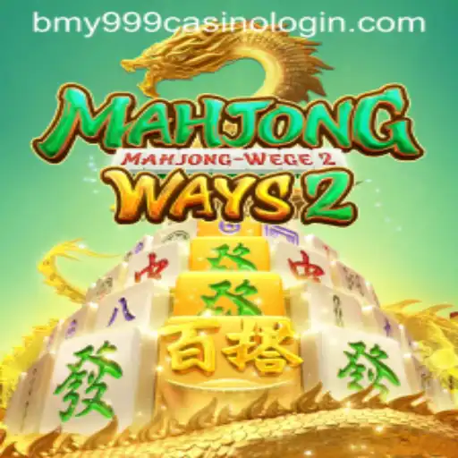 Discovering MahjongWays2 and the Fascination with BMY999 Casino Login