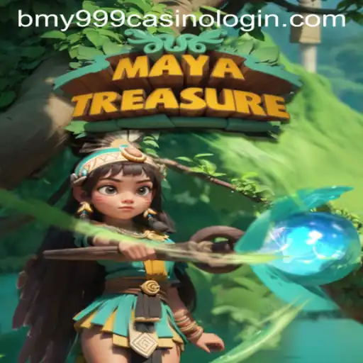 Discover the Exciting World of MayaTreasure: A Thrilling Casino Experience