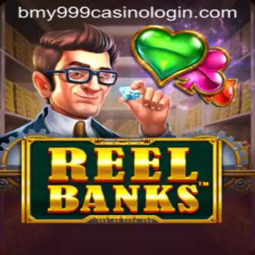 Explore ReelBanks: A Fresh Face in Online Gaming