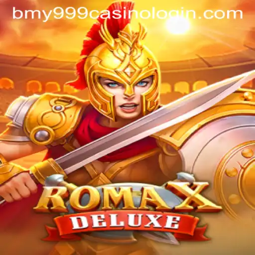 Exploring the Thrills of RomaXDeluxe Casino Game
