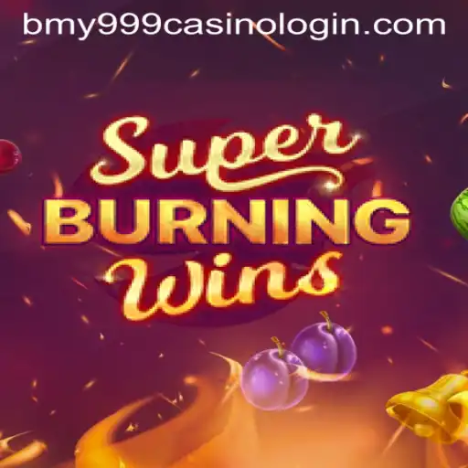 Exploring SuperBurningWins: A Classic Slot Experience