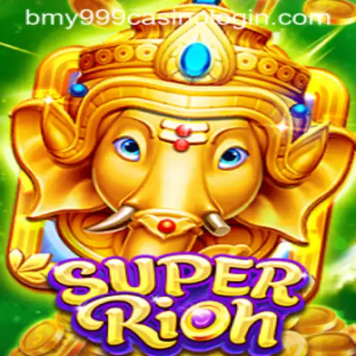 SuperRich: Exploring the Thrilling World of Virtual Gaming