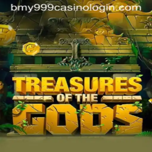 Dive into the Thrilling World of Treasure of the Gods