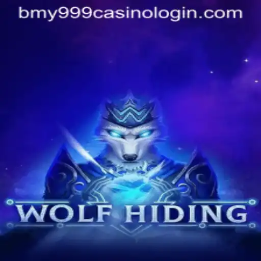 Discover the Exciting World of WolfHiding and the bmy999 Casino Login Experience