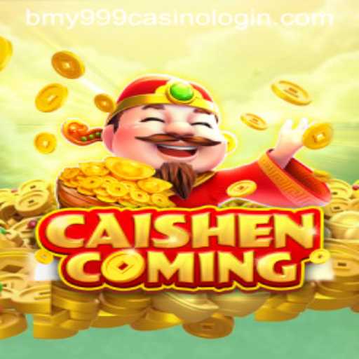 Exploring the Exciting World of CAISHENCOMING at Bmy999 Casino
