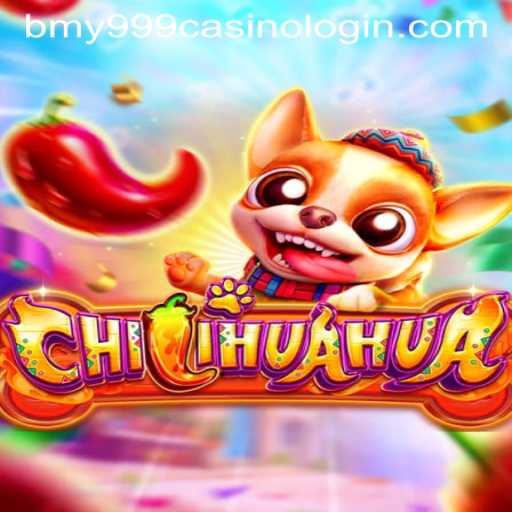 ChilihUahua: A Thrilling Casino Game Experience