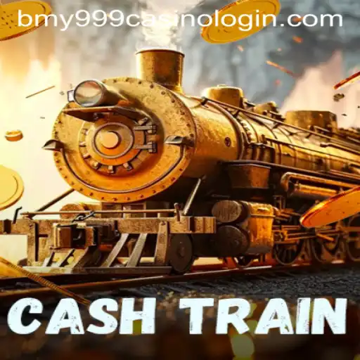 CashTrain: An In-Depth Exploration of an Innovative Casino Game