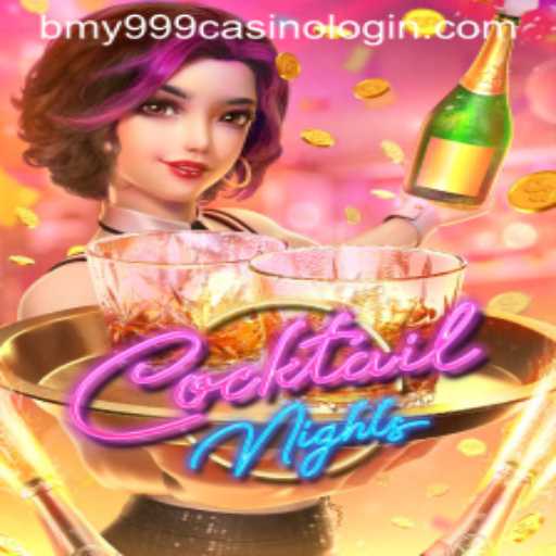 CocktailNights: A Spirited Adventure in Gaming
