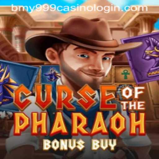 Exploring the Thrills of CurseofthePharaohBonusBuy at BMY999 Casino