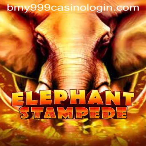 ElephantStampede: An Exciting Adventure in Online Gaming