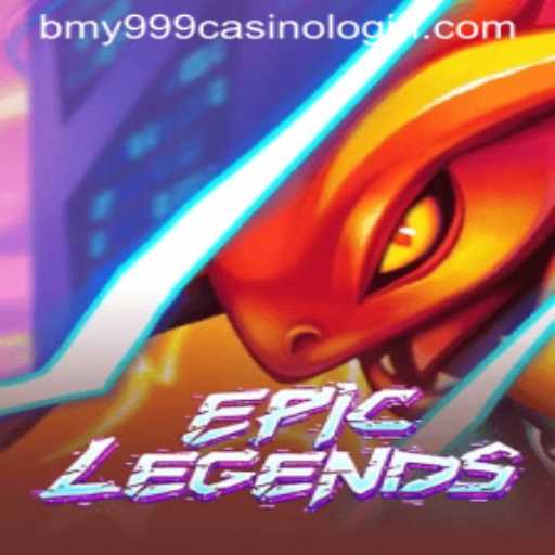 Discover the Thrilling World of EpicLegends: A Deep Dive