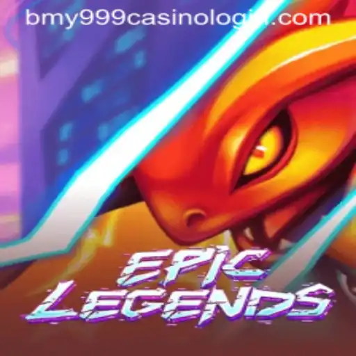 Discover the Thrilling World of EpicLegends: A Deep Dive