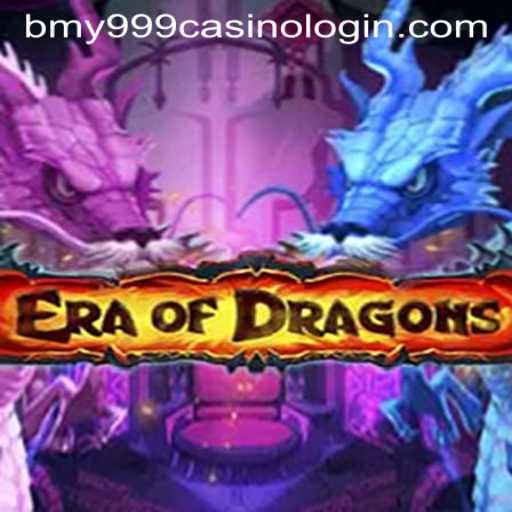 Exploring the Enchanting World of EraOfDragons and its Captivating Gameplay