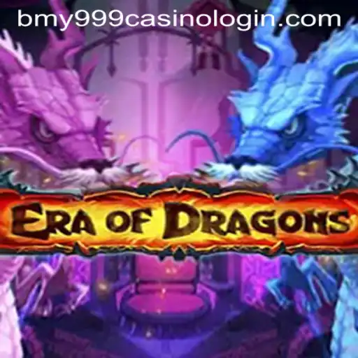 Exploring the Enchanting World of EraOfDragons and its Captivating Gameplay