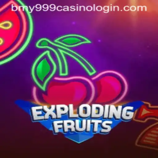 ExplodingFruits: The Thrilling World of High-Stakes Casino Play