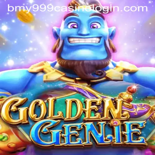 Explore the Exciting World of GOLDENGENIE at BMY999 Casino