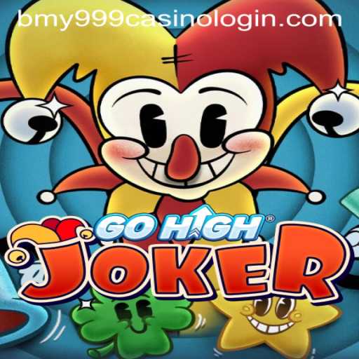 Exploring GoHighJoker: A Revolutionary Casino Game