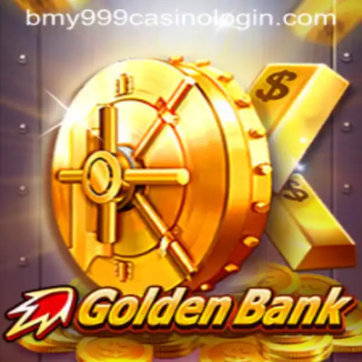 Exploring GoldenBank: A Dive into the Bmy999 Casino Login Experience