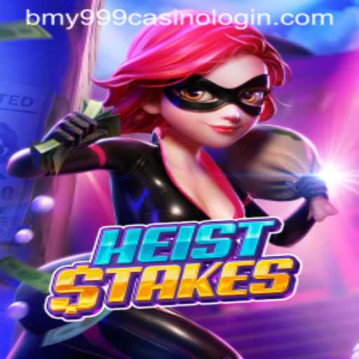 Exploring the Thrills of HeistStakes: A Game of Strategy and Intrigue