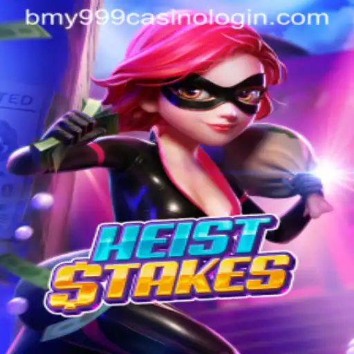 Exploring the Thrills of HeistStakes: A Game of Strategy and Intrigue