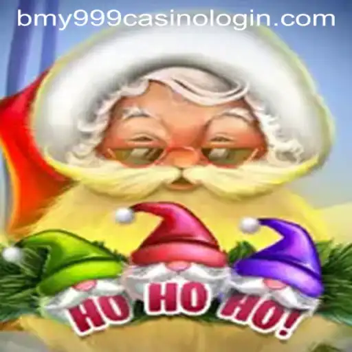 Exploring the Exciting Features of HoHoHo: A New Game on bmy999 Casino