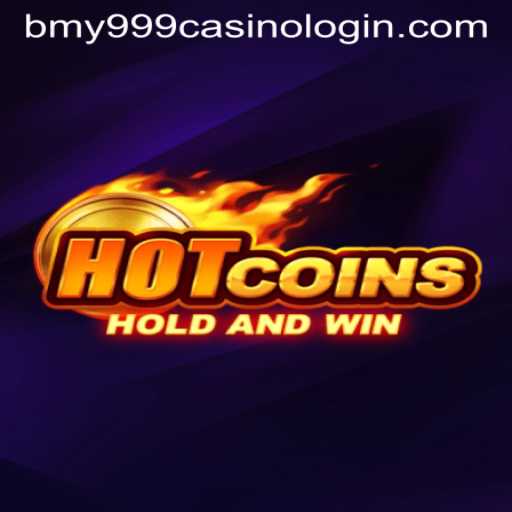 Unveiling HotCoins: A Thrilling New Casino Game Experience