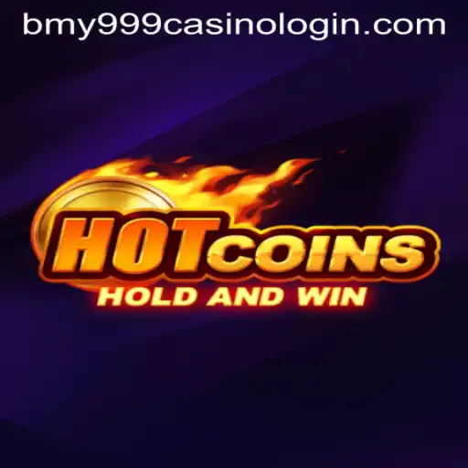 Unveiling HotCoins: A Thrilling New Casino Game Experience