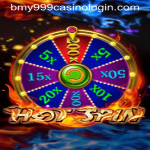 A Comprehensive Guide to HotSpin: Engage with the Gaming Excitement at bmy999 Casino