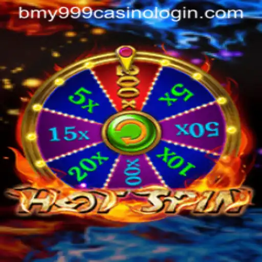 A Comprehensive Guide to HotSpin: Engage with the Gaming Excitement at bmy999 Casino