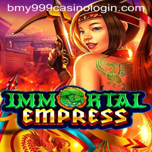 Explore the World of ImmortalEmpress: A Journey Through Fantasy and Fortune