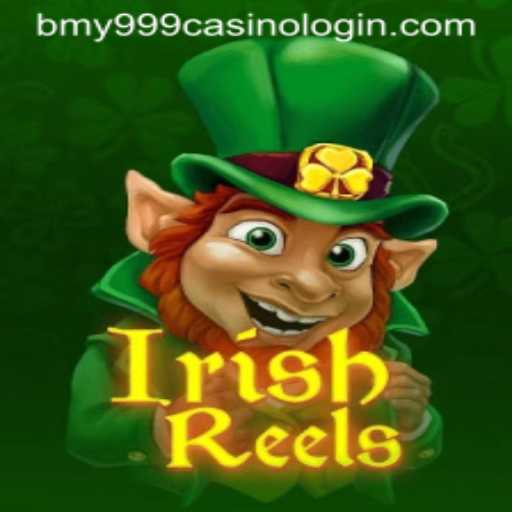 Discover the Magic of IrishReels: A Unique Casino Experience
