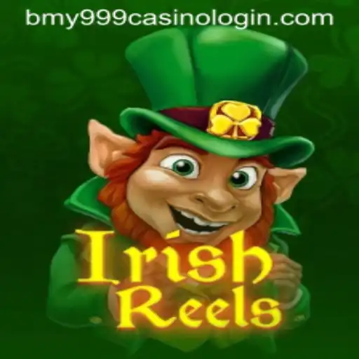 Discover the Magic of IrishReels: A Unique Casino Experience