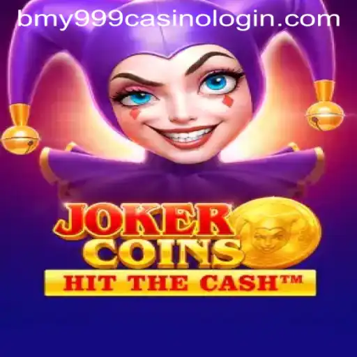 JokerCoins: A Comprehensive Guide to the Thrilling Casino Game