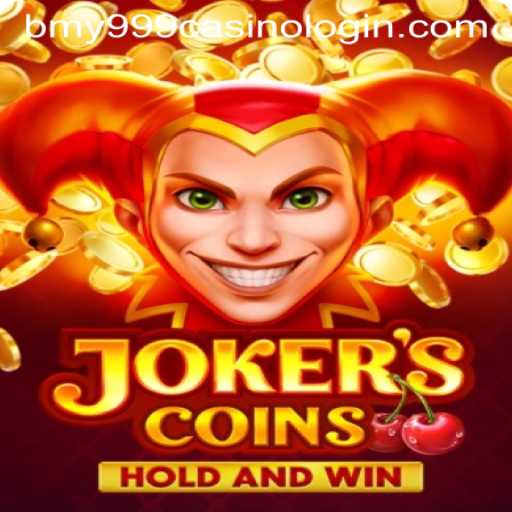 Exploring the Thrilling World of JokersCoins: A Unique Gaming Experience at BMY999 Casino