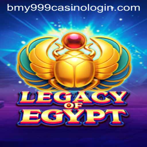 Legacy of Egypt: A Timeless Casino Experience
