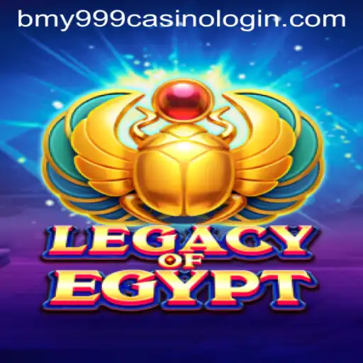 Legacy of Egypt: A Timeless Casino Experience