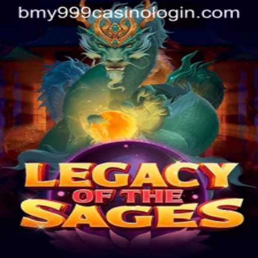 Legacy of the Sages: An Epic Journey Through Time